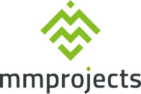 MMProjects logo